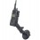 RAM Mount Radio Belt Clip Bar Locking Suction Cup Mount