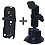 RAM Mount Brunton MNS Locking Suction Cup Mount