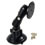 RAM Mount Garmin Swivel Suction Cup Mount RAM-B-166-G2U