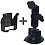 RAM Mount iQue 3600 Series Locking Suction Cup Mount Additional Photo #2