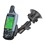 RAM Mount GPSMAP 60 60CSx Series Locking Suction Mount