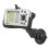 RAM Mount Garmin Quest Series Locking Suction Cup Mount