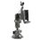 RAM Mount Rino 5xx Series Locking Suction Cup Mount