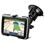 RAM Mount Garmin nuvi 5000 Series Locking Suction Cup Mount