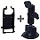 RAM Mount eMap Series Locking Suction Cup Mount