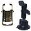 RAM Mount GPSMAP 76Cx 76CSx 96C Locking Suction Cup Mount #1