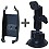 RAM Mount iFinder H2O Locking Suction Cup Mount