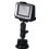 RAM Mount iWay 350C Locking Suction Cup Mount