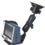 RAM Mount iWay 350C Extended Locking Suction Cup Mount