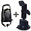 RAM Mount Meridian Series Locking Suction Cup Mount Additional Photo #1