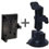 RAM Mount Universal Side Clamp PDA Locking Suction Cup Mount Additional Photo #1