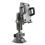 RAM Mount Universal Large Cradle Locking Suction Cup Mount
