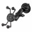 RAM Mount X-Grip Suction Cup Mount for Phones Additional Photo #1