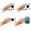 RAM Mount X-Grip Suction Cup Mount for Phones Additional Photo #2