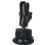 RAM Mount Open 1 inch Socket Locking Suction Cup Mount