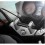 RAM Mount Motorcycle Handlebar Clamp RAM-B-367U Additional Photo #3