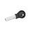 RAM Mount Large Ratchet Connection with 1.0 inch Post