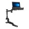 Go to the RAM Mount Ford Vehicle Dual Arm Laptop Vehicle Mount webpage