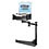 RAM Mount Semi Truck with Sears Seating Atlas Series Chair Laptop Mount