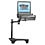 Go to the RAM Mount Hummer H3 Dual Arm Laptop Vehicle Mount webpage
