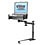 RAM Mount Lincoln and Ford Dual Arm Laptop Vehicle Mount