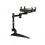 RAM Mount Subaru Dual Arm Laptop Vehicle Mount Additional Photo #1