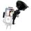 RAM Mount Apple iPod Nano G3 Grip-Lock Suction Cup Mount