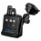 RAM Mount DeLorme inReach Lite Suction Mount RAP-B-166-2-DEL2U