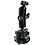 RAM Mount Diamond Plate Suction Mount RAP-B-166U