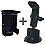 RAM Mount Plastic Expandable Compaq iPaq Suction Cup Mount