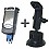RAM Mount Plastic Powered Compaq iPaq Suction Cup Mount