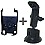RAM Mount Plastic Compaq iPaq 2200 Suction Cup Mount