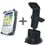 RAM Mount Plastic Dell Axim X5 Suction Cup Mount