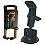 RAM Mount Plastic GPS 12 Locking Suction Cup Mount