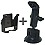 RAM Mount Plastic iQue 3600 Locking Suction Cup Mount