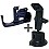RAM Mount Plastic Quest Locking Suction Cup Mount