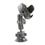 RAM Mount Plastic Universal Small Cradle Suction Cup Mount