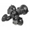 Go to the RAM Mount Triple Suction Rugged Use Camera B-Ball Mount RAP-B-365-224-202AU webpage