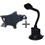 RAM Mount GPSMAP 276 Gooseneck Suction Mount RAP-105-6224-GA7U
