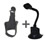 RAM Mount Garmin Rino Gooseneck Suction Mount RAP-105-6224-GA8U