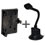 RAM Mount Universal Clamp Suction Mount Flex RAP-105-6224-PD2U