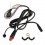 Garmin Power Data Sonar Cable for Garmin 7X0 and 7X0s