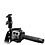 RAM Mount AMPS Plate Motorcycle Brake Mount