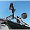RAM Mount Apple iPod Touch Motorcycle Mount G2 RAM-B-174-7-AP7
