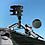 RAM Mount TomTom GO 520 720 920 Series Motorcycle Kit Mount