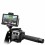 Go to the RAM Mount Garmin nuvi 2400 Series Motorcycle Mount Kit Short RAM-B-174-A-GA45U webpage