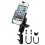 Go to the RAM Mount Apple iPhone 5 Motorcycle Mount Kit RAM-B-174-AP11U webpage