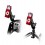 RAM Mount iPod Nano G2 Bolt Motorcycle Mount RAM-B-174-AP2U