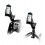 RAM Mount Apple iPod Touch G1 Motorcycle Brake Mount