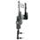 Go to the RAM Mount Radio Belt Clip Bar Motorcycle Brake Mount webpage